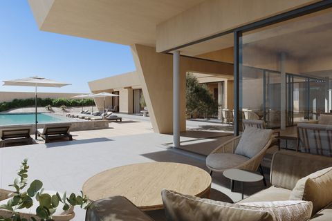 Villa a Corralejo, Fuerteventura, Corralejo - € 2.450.000 | Ref: FV595 - foto 5